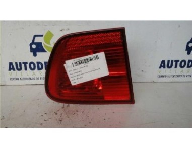Piloto Trasero Izquierdo Seat IBIZA 1 9 TDI 