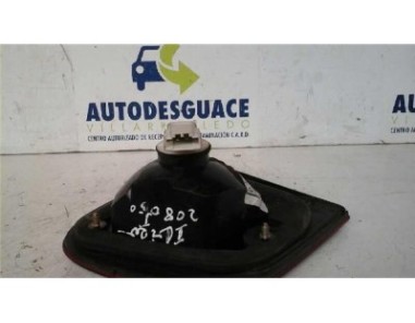 Piloto Trasero Izquierdo Seat IBIZA 1 9 TDI 