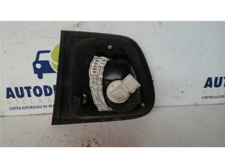 Piloto Trasero Izquierdo Seat IBIZA 1 9 TDI 