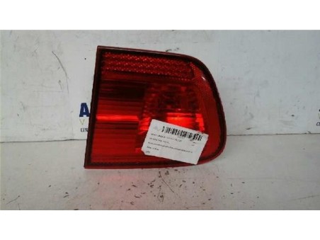 Piloto Trasero Derecho Seat IBIZA 1 4 16V 