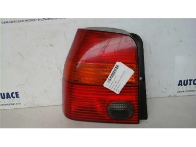 Piloto Trasero Izquierdo Seat AROSA 1 4  2