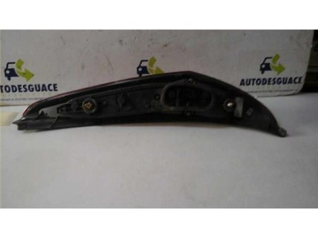 Piloto Trasero Izquierdo Fiat PUNTO BERLINA 1 3 JTD 