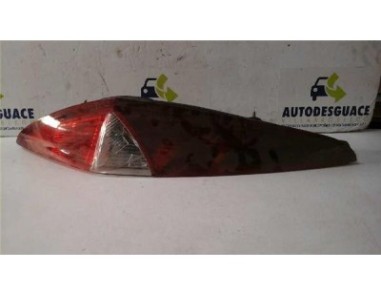 Piloto Trasero Izquierdo Fiat PUNTO BERLINA 1 3 JTD 