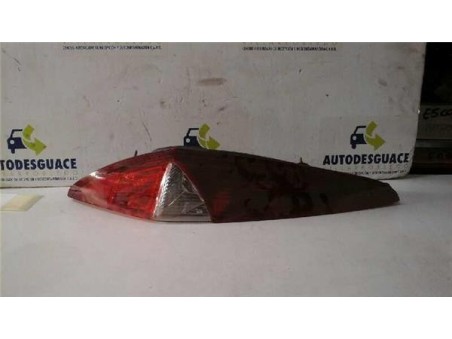 Piloto Trasero Izquierdo Fiat PUNTO BERLINA 1 3 JTD 