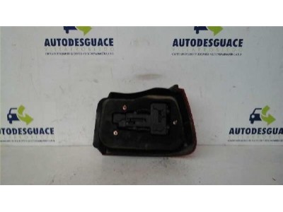 Piloto Trasero Izquierdo Seat IBIZA 1 9 SDI 