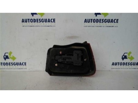 Piloto Trasero Izquierdo Seat IBIZA 1 9 SDI 