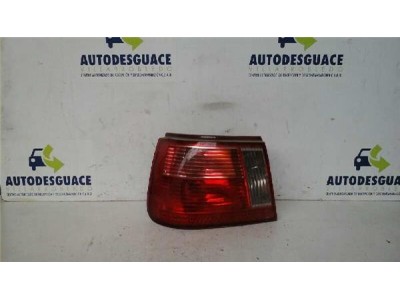 Piloto Trasero Izquierdo Seat IBIZA 1 9 SDI  2