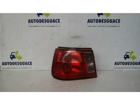 Piloto Trasero Izquierdo Seat IBIZA 1 9 SDI 
