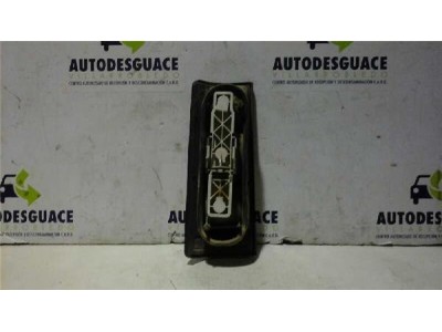 Piloto Trasero Derecho Renault RAPID/EXPRESS *