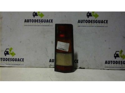 Piloto Trasero Derecho Renault RAPID/EXPRESS * 2