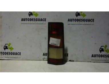 Piloto Trasero Derecho Renault RAPID/EXPRESS *