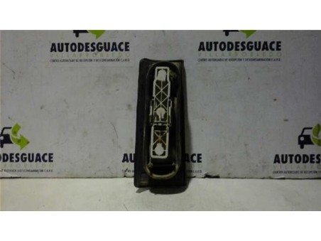 Piloto Trasero Derecho Renault RAPID/EXPRESS *