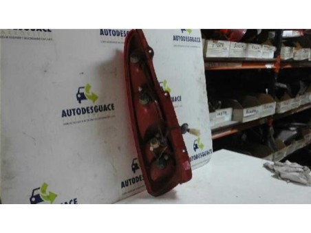 Piloto Trasero Derecho » OTROS    MODELOS *