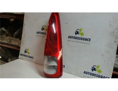 Piloto Trasero Derecho » OTROS    MODELOS *