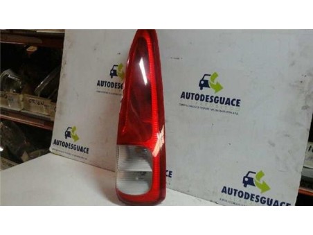 Piloto Trasero Derecho » OTROS    MODELOS *