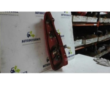 Piloto Trasero Derecho » OTROS    MODELOS *