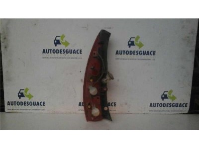 Piloto Trasero Izquierdo Citroen C5 BREAK 2 2 HDi FAP