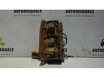 Piloto Trasero Derecho » OTROS    MODELOS *