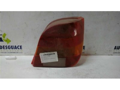 Piloto Trasero Derecho Ford FIESTA BERL /COURIER * 2