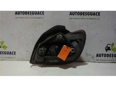 Piloto Trasero Izquierdo Toyota YARIS 1 3 16V