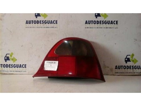 Piloto Trasero Derecho MG ROVER SERIE 200 2 0 Turbodiesel 