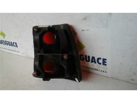 Piloto Trasero Izquierdo Seat TOLEDO 1 8 