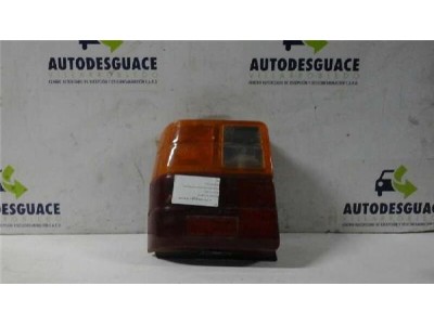 Piloto Trasero Izquierdo Fiat UNO 1 0  2