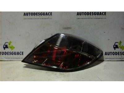 Piloto Trasero Derecho Opel ASTRA GTC 1 9 16V CDTI  2