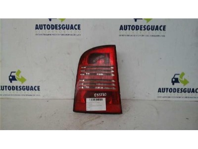 Piloto Trasero Izquierdo Skoda OCTAVIA COMBI 1 9 TDI  2