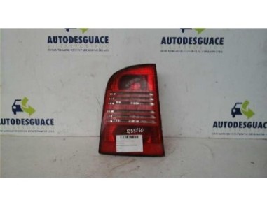 Piloto Trasero Izquierdo Skoda OCTAVIA COMBI 1 9 TDI 