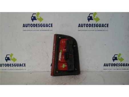 Piloto Trasero Izquierdo Skoda OCTAVIA COMBI 1 9 TDI 