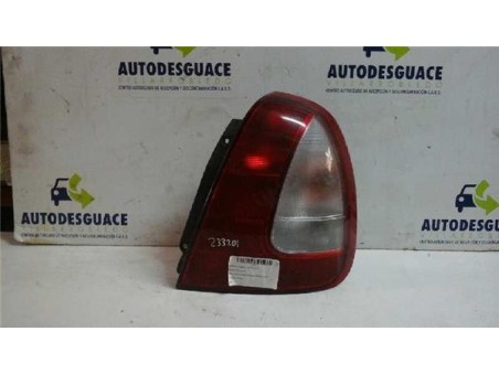 Piloto Trasero Derecho Daewoo LACETTI 1 6 