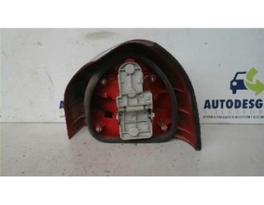 Piloto Trasero Izquierdo Audi A3 1 9 TDI 