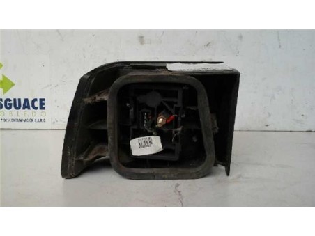 Piloto Trasero Derecho Citroen XANTIA BERLINA 1 9 D 
