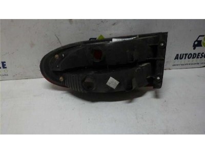 Piloto Trasero Izquierdo Daewoo LANOS *