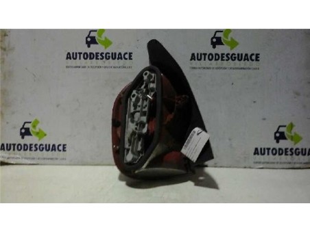 Piloto Trasero Derecho Renault MODUS 1 5 dCi D FAP 