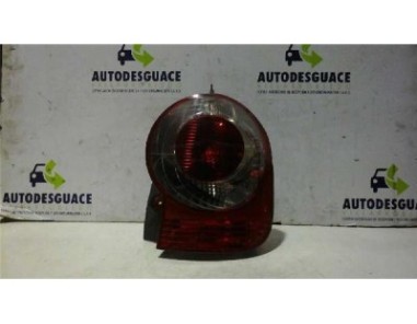 Piloto Trasero Derecho Renault MODUS 1 5 dCi D FAP 
