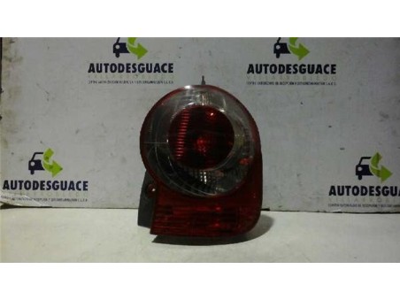 Piloto Trasero Derecho Renault MODUS 1 5 dCi D FAP 