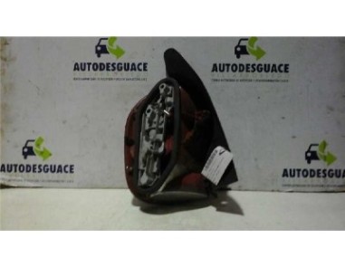 Piloto Trasero Derecho Renault MODUS 1 5 dCi D FAP 