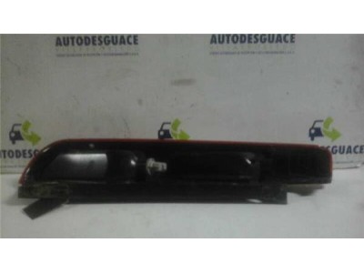 Piloto Trasero Derecho Ford FOCUS BERLINA 1 6 TDCi 