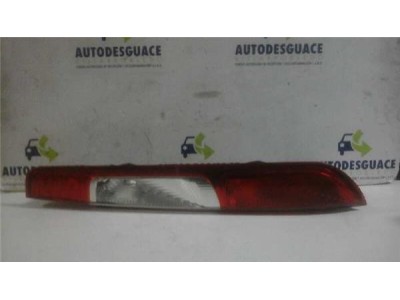 Piloto Trasero Derecho Ford FOCUS BERLINA 1 6 TDCi  2