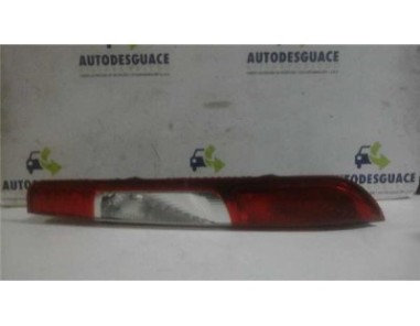 Piloto Trasero Derecho Ford FOCUS BERLINA 1 6 TDCi 