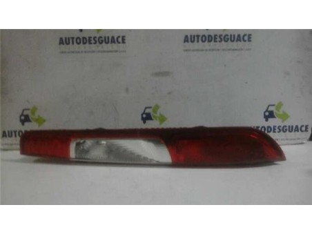 Piloto Trasero Derecho Ford FOCUS BERLINA 1 6 TDCi 