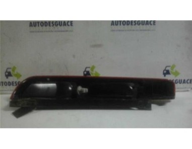 Piloto Trasero Derecho Ford FOCUS BERLINA 1 6 TDCi 