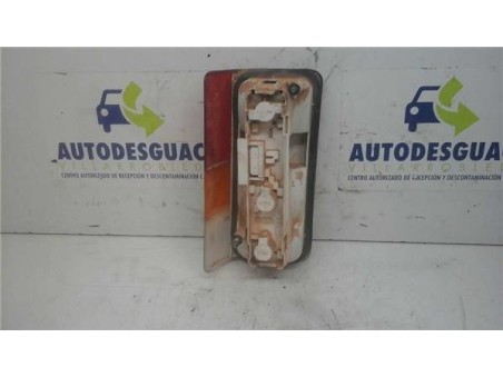 Piloto Trasero Derecho Seat TRANS 900 