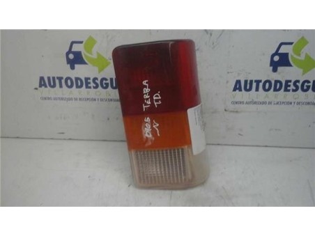 Piloto Trasero Derecho Seat TRANS 900 