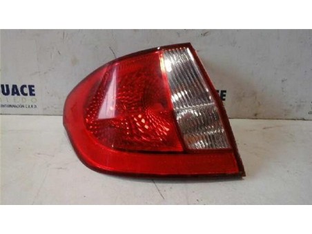 Piloto Trasero Izquierdo Hyundai GETZ 1 5 CRDi 