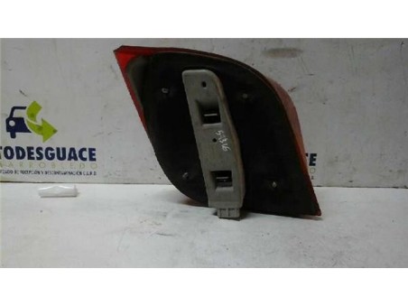 Piloto Trasero Derecho Ford FIESTA BERLINA *