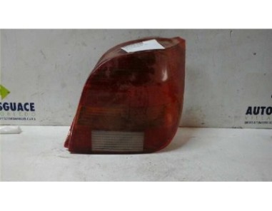 Piloto Trasero Derecho Ford FIESTA BERLINA *