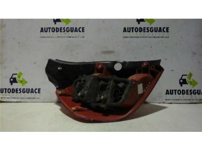 Piloto Trasero Derecho Renault CLIO III 1 5 dCi D